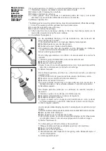 Preview for 20 page of CALEFFI 580010 Manual