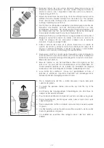 Предварительный просмотр 17 страницы CALEFFI 580011 Manual