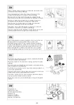 Preview for 23 page of CALEFFI 636 series Manual