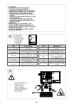 Preview for 29 page of CALEFFI 636 series Manual