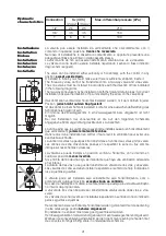 Предварительный просмотр 3 страницы CALEFFI 642 Series Manual