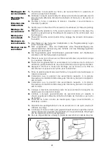 Предварительный просмотр 8 страницы CALEFFI 642 Series Manual