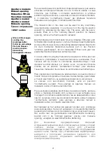 Предварительный просмотр 4 страницы CALEFFI 676 Seies Manual