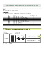 Preview for 3 page of CALEFFI 7200 Series Operating Steps - Installation Manual