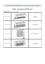 Preview for 13 page of CALEFFI 7200 Series Operating Steps - Installation Manual