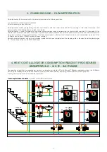 Предварительный просмотр 17 страницы CALEFFI 7200 Series Operating Steps - Installation Manual