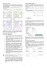 Preview for 3 page of CALEFFI 720082 Instruction Manual