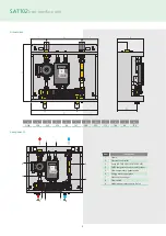 Preview for 4 page of CALEFFI altecnic SATK102 Installation, Operation & Maintenance Instructions Manual