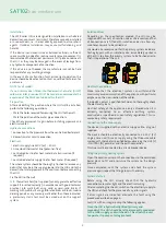 Preview for 5 page of CALEFFI altecnic SATK102 Installation, Operation & Maintenance Instructions Manual