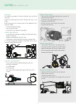 Preview for 8 page of CALEFFI altecnic SATK102 Installation, Operation & Maintenance Instructions Manual