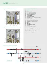 Preview for 6 page of CALEFFI Altecnic SATK22 Series Installation, Operation & Maintenance Instructions Manual