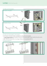 Preview for 8 page of CALEFFI Altecnic SATK22 Series Installation, Operation & Maintenance Instructions Manual