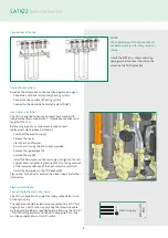 Preview for 9 page of CALEFFI Altecnic SATK22 Series Installation, Operation & Maintenance Instructions Manual