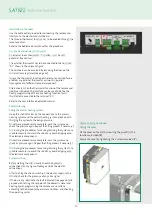 Preview for 11 page of CALEFFI Altecnic SATK22 Series Installation, Operation & Maintenance Instructions Manual