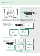 Preview for 12 page of CALEFFI Altecnic SATK22 Series Installation, Operation & Maintenance Instructions Manual