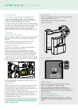 Предварительный просмотр 6 страницы CALEFFI Altecnic SATK40103 Installation, Operation & Maintenance Instructions Manual