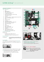 Предварительный просмотр 9 страницы CALEFFI Altecnic SATK40103 Installation, Operation & Maintenance Instructions Manual