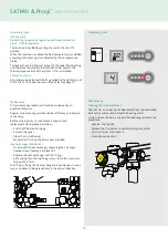 Предварительный просмотр 11 страницы CALEFFI Altecnic SATK40103 Installation, Operation & Maintenance Instructions Manual