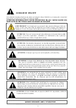 Preview for 3 page of CALEFFI AngleMix 520 Series Manual