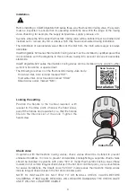 Preview for 6 page of CALEFFI AngleMix 520 Series Manual