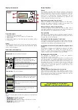 Preview for 4 page of CALEFFI BIOMASS OPTIMISER 1522 Series Installation And Commissioning Manual