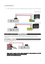 Preview for 4 page of CALEFFI DATA EASY Quick Manual