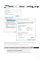 Preview for 16 page of CALEFFI DATA EASY Quick Manual