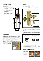 Preview for 7 page of CALEFFI DeltaSol 268050 Installation And Commissioning Manual