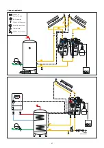 Предварительный просмотр 9 страницы CALEFFI DeltaSol C+ Installation And Commissioning Manual