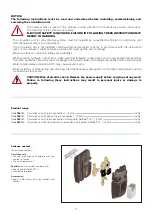 Предварительный просмотр 11 страницы CALEFFI DeltaSol C+ Installation And Commissioning Manual