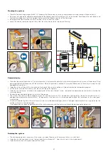 Предварительный просмотр 15 страницы CALEFFI DeltaSol C+ Installation And Commissioning Manual