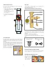 Предварительный просмотр 16 страницы CALEFFI DeltaSol C+ Installation And Commissioning Manual