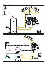 Предварительный просмотр 17 страницы CALEFFI DeltaSol C+ Installation And Commissioning Manual