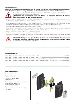 Предварительный просмотр 19 страницы CALEFFI DeltaSol C+ Installation And Commissioning Manual