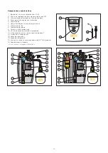 Предварительный просмотр 21 страницы CALEFFI DeltaSol C+ Installation And Commissioning Manual