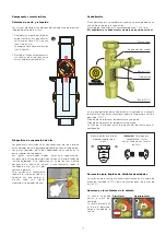 Предварительный просмотр 24 страницы CALEFFI DeltaSol C+ Installation And Commissioning Manual