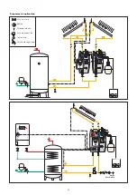 Предварительный просмотр 25 страницы CALEFFI DeltaSol C+ Installation And Commissioning Manual