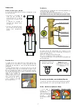 Предварительный просмотр 32 страницы CALEFFI DeltaSol C+ Installation And Commissioning Manual