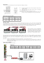 Preview for 9 page of CALEFFI DIRTMAGCLEAN 579 Series Programming Manual