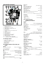 Preview for 5 page of CALEFFI DIRTMAGCLEAN Use And Maintenance Manual