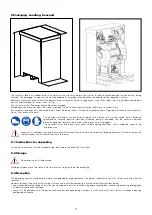 Preview for 11 page of CALEFFI DIRTMAGCLEAN Use And Maintenance Manual