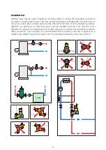 Preview for 5 page of CALEFFI DISCAL 551 Series Installation, Commissioning And Servicing Instructions