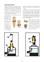 Preview for 6 page of CALEFFI DISCAL 551 Series Installation, Commissioning And Servicing Instructions