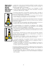 Предварительный просмотр 6 страницы CALEFFI DISCAL 551 Series Manual