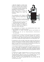 Предварительный просмотр 8 страницы CALEFFI DISCAL 551 Series Manual