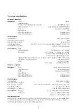 Предварительный просмотр 2 страницы CALEFFI DISCAL 5517 Series Installation, Commissioning And Servicing Instructions