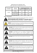 Предварительный просмотр 3 страницы CALEFFI DISCAL 5517 Series Installation, Commissioning And Servicing Instructions