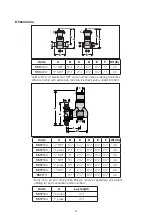 Предварительный просмотр 4 страницы CALEFFI DISCAL 5517 Series Installation, Commissioning And Servicing Instructions