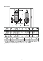 Предварительный просмотр 6 страницы CALEFFI DISCAL 5517 Series Installation, Commissioning And Servicing Instructions