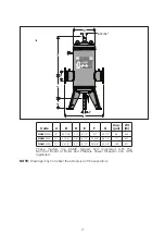 Предварительный просмотр 7 страницы CALEFFI DISCAL 5517 Series Installation, Commissioning And Servicing Instructions